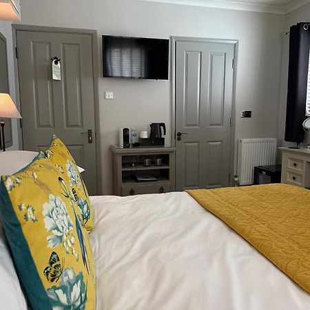 Number 46 Hotel Hastings Ngoại thất bức ảnh