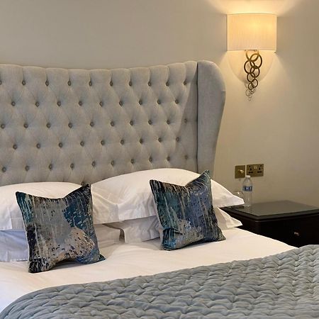 Number 46 Hotel Hastings Ngoại thất bức ảnh