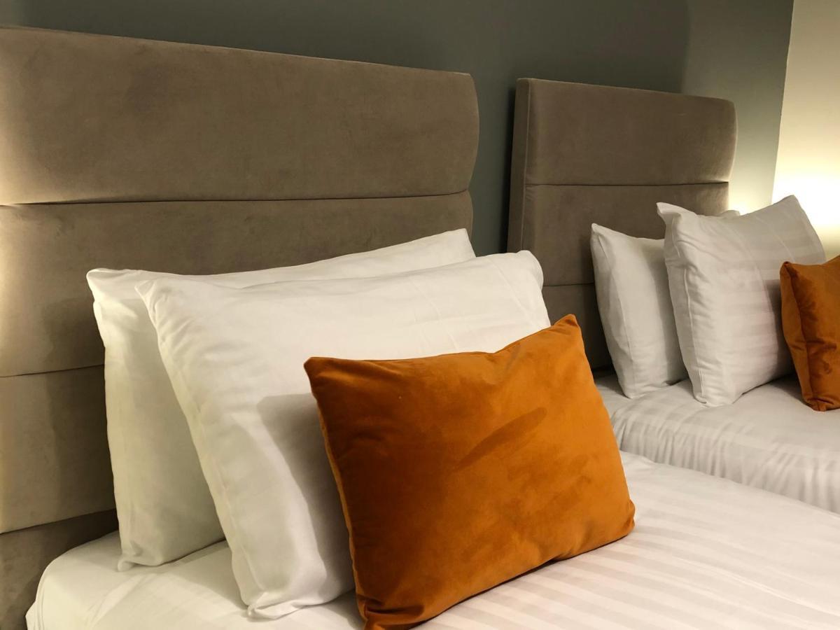 Number 46 Hotel Hastings Ngoại thất bức ảnh
