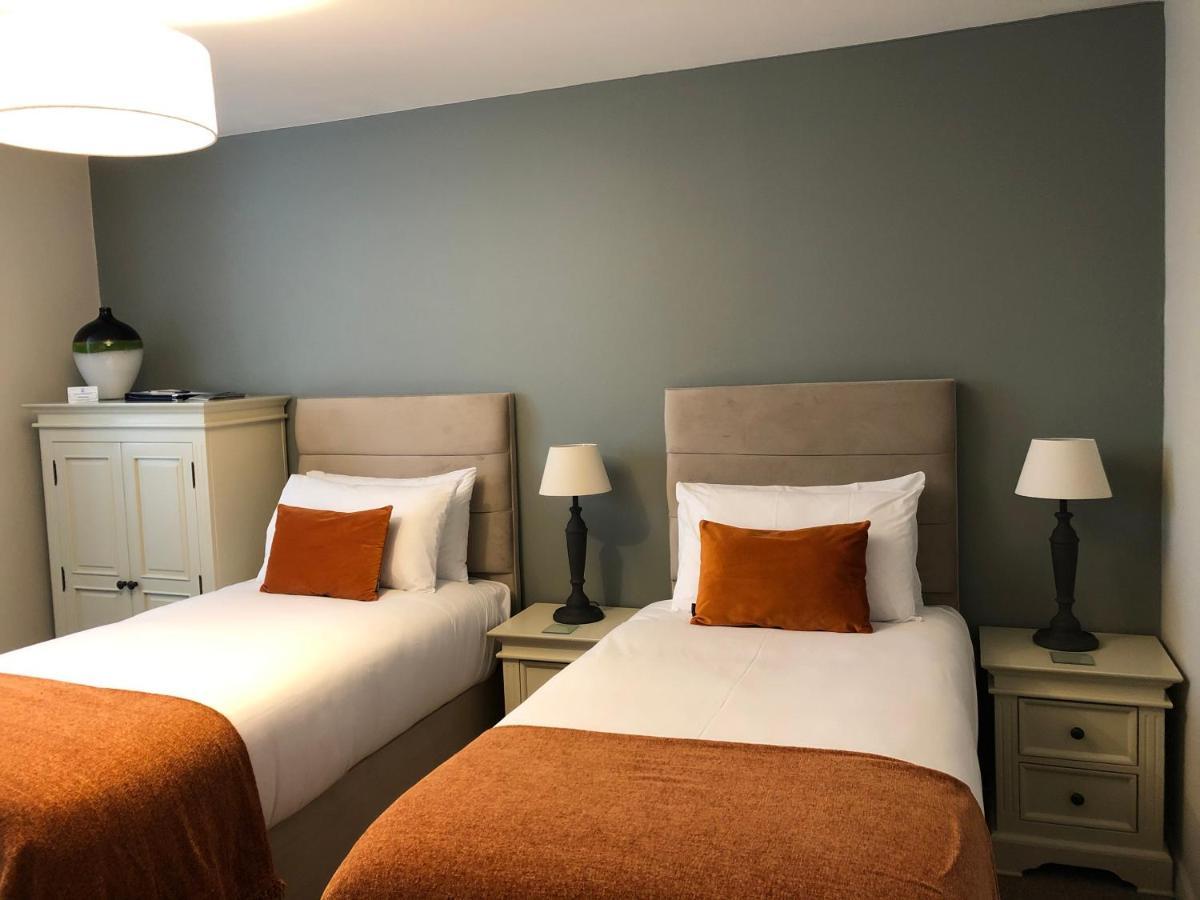 Number 46 Hotel Hastings Ngoại thất bức ảnh