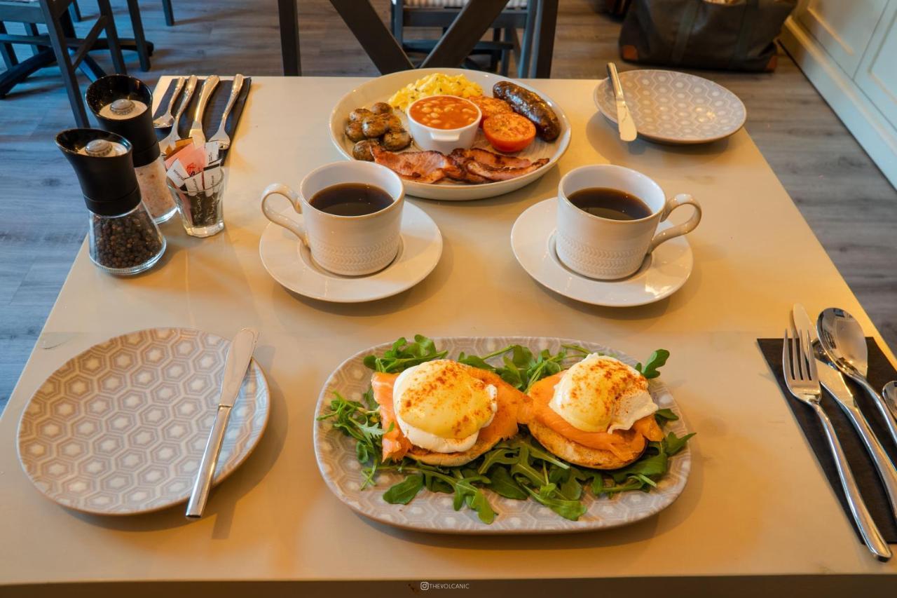 Number 46 Hotel Hastings Ngoại thất bức ảnh