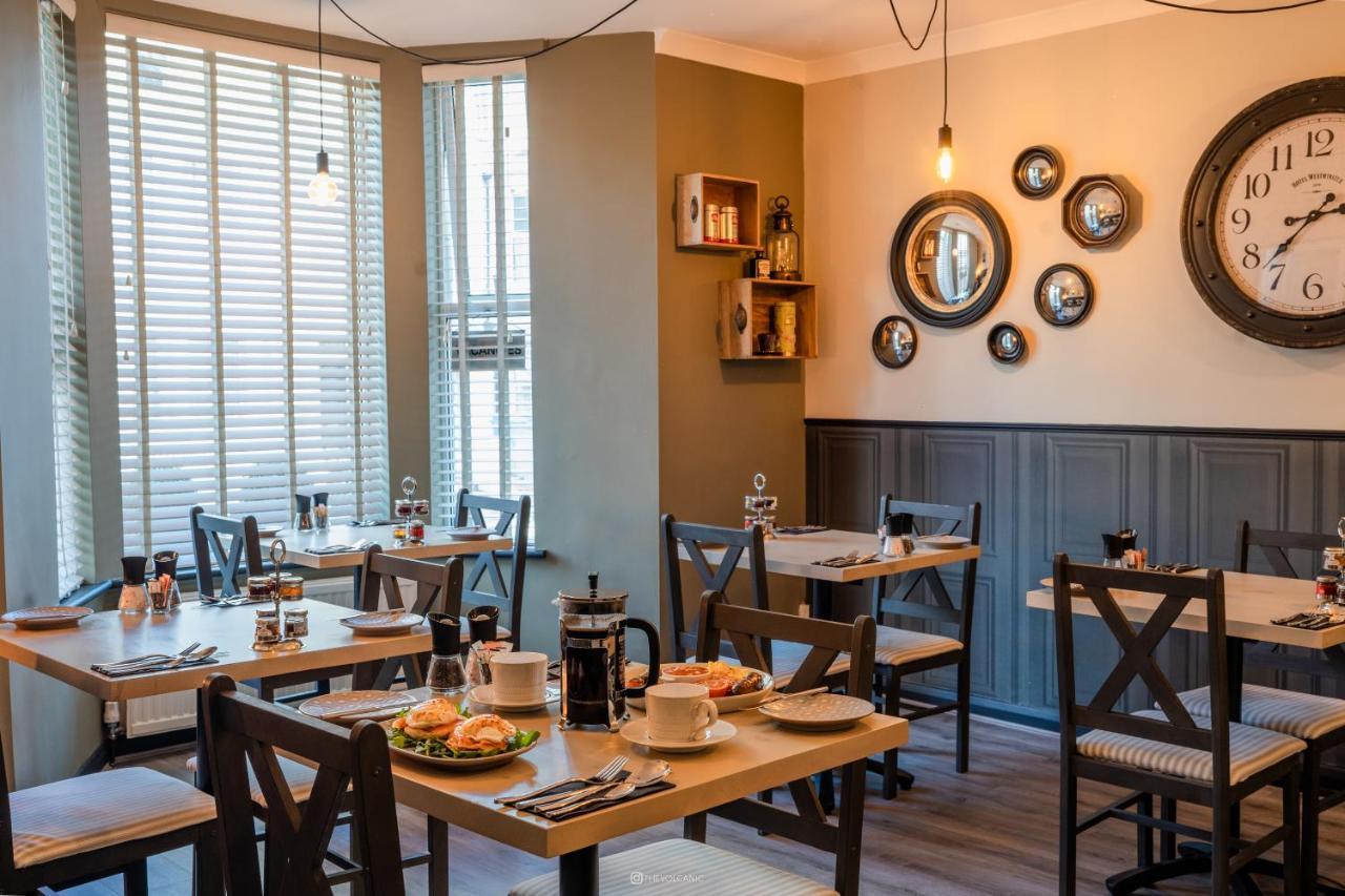 Number 46 Hotel Hastings Ngoại thất bức ảnh