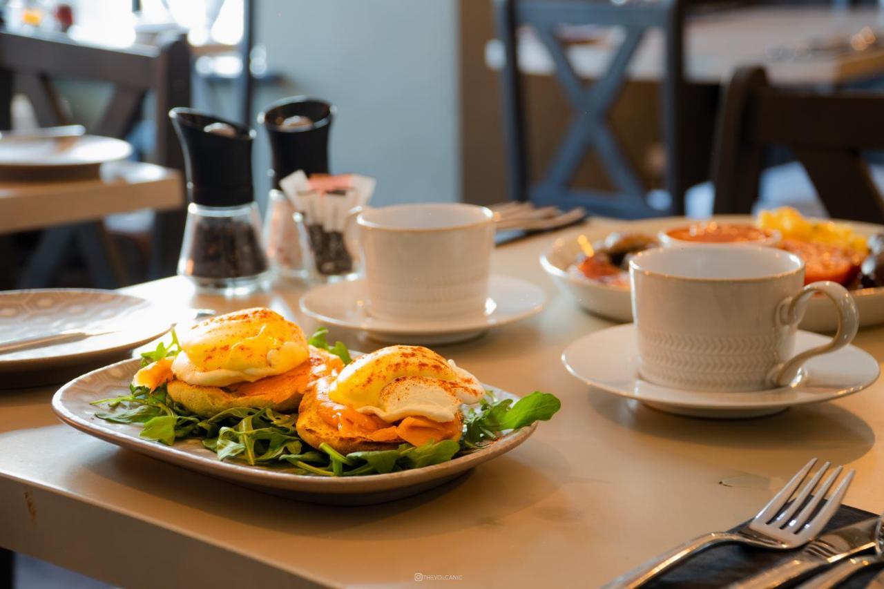 Number 46 Hotel Hastings Ngoại thất bức ảnh