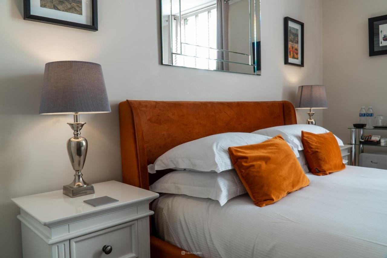 Number 46 Hotel Hastings Ngoại thất bức ảnh