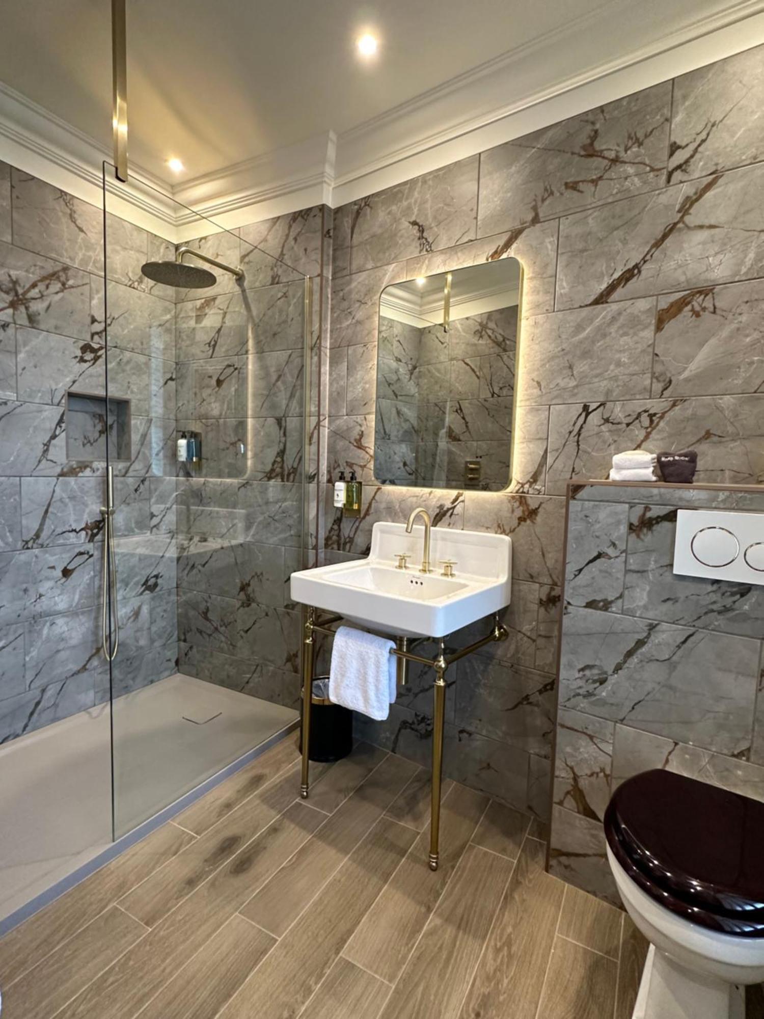 Number 46 Hotel Hastings Ngoại thất bức ảnh