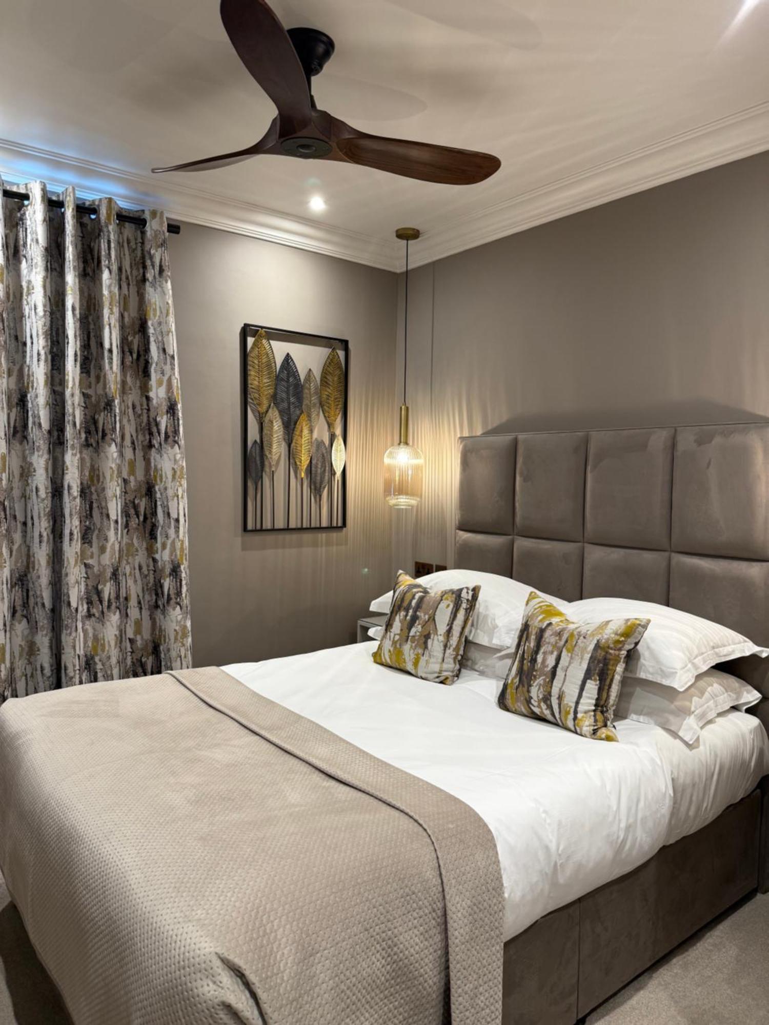 Number 46 Hotel Hastings Ngoại thất bức ảnh