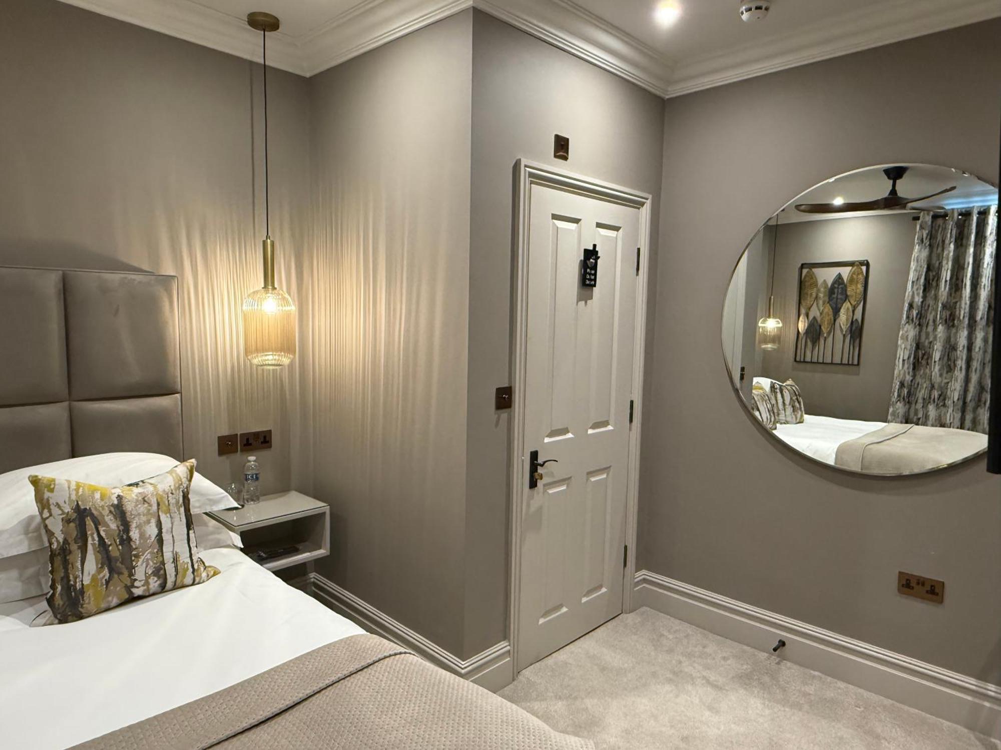Number 46 Hotel Hastings Ngoại thất bức ảnh