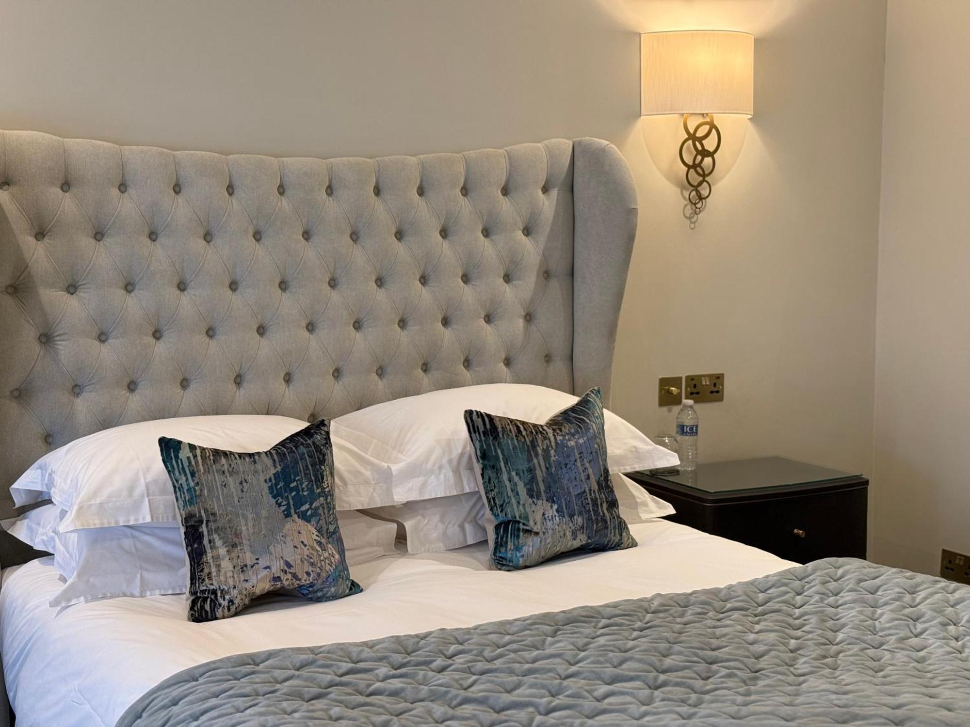 Number 46 Hotel Hastings Ngoại thất bức ảnh