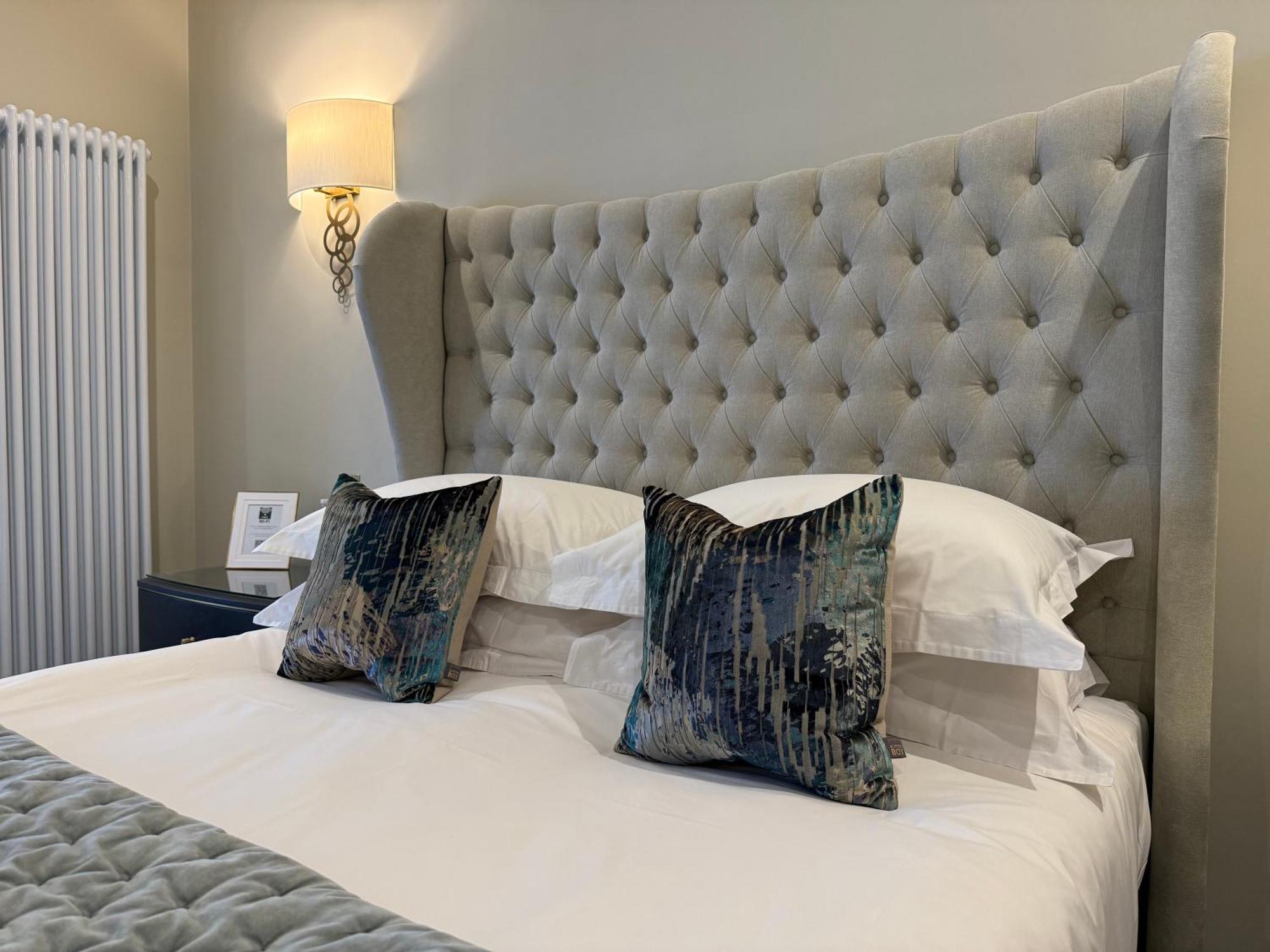 Number 46 Hotel Hastings Ngoại thất bức ảnh