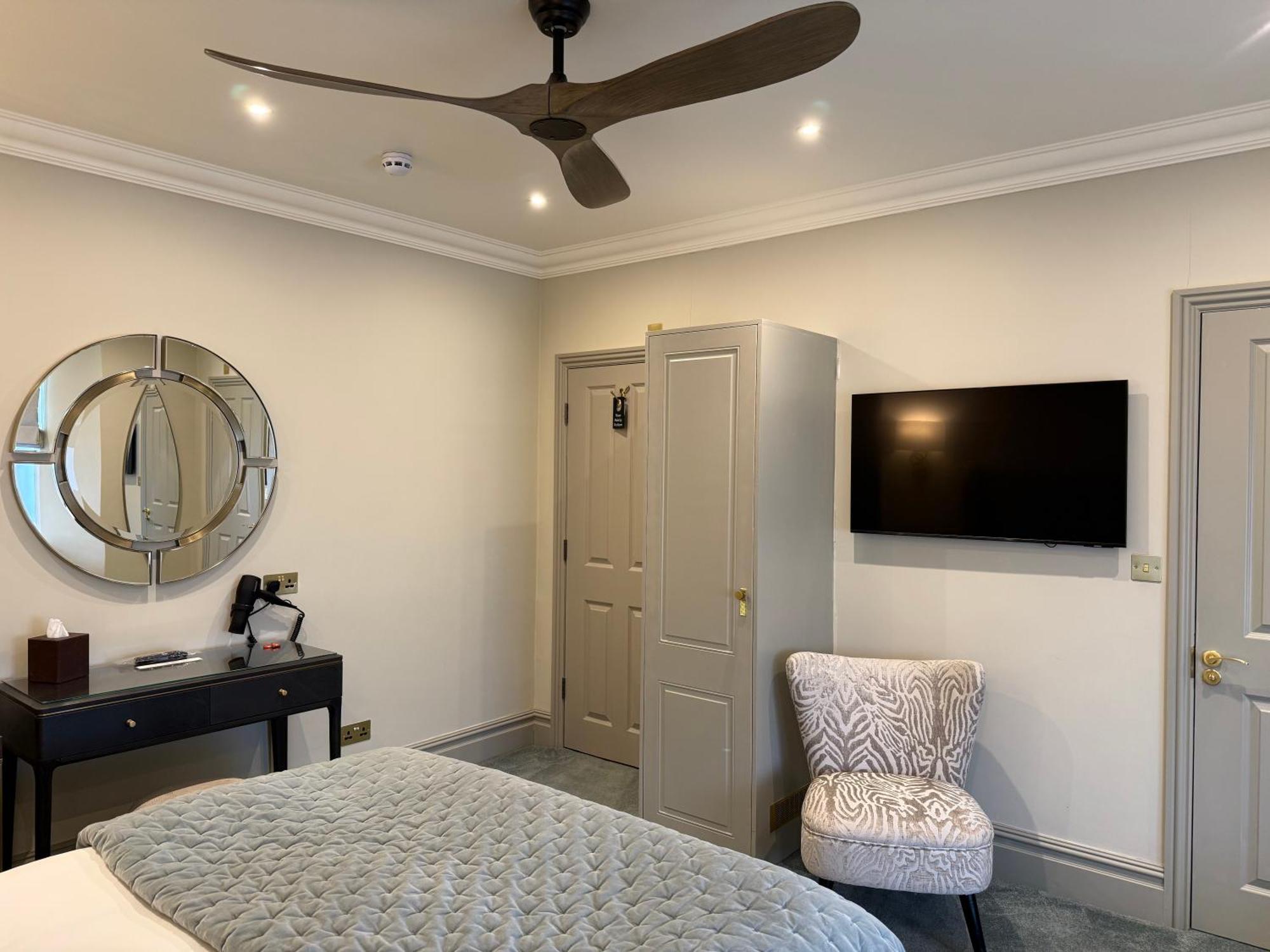 Number 46 Hotel Hastings Ngoại thất bức ảnh